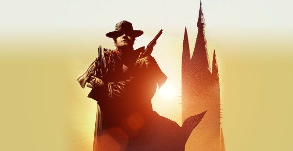 dark tower